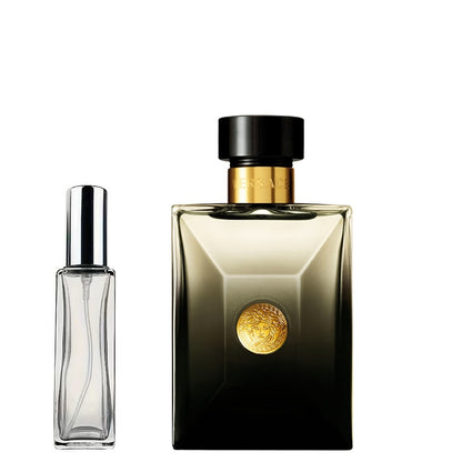 Oud Noir - Decant / Full Bottle