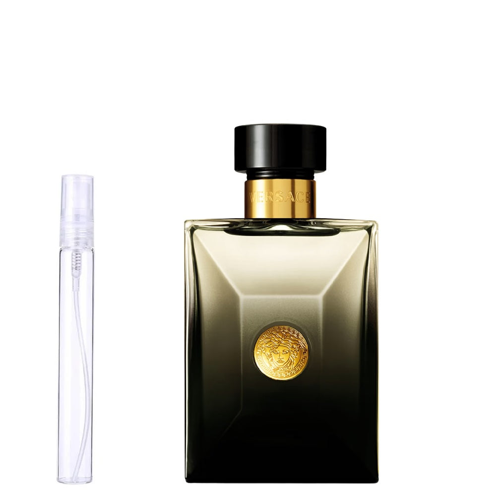 Oud Noir - Decant / Full Bottle
