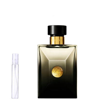 Oud Noir - Decant / Full Bottle