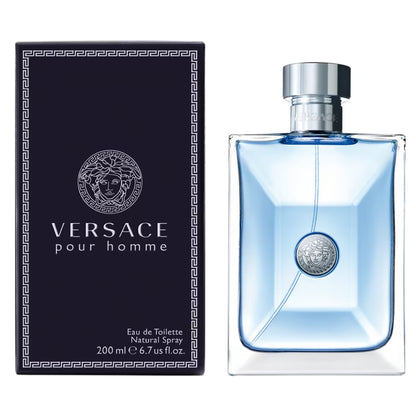 Versace Pour Homme - Decant / Full Bottle