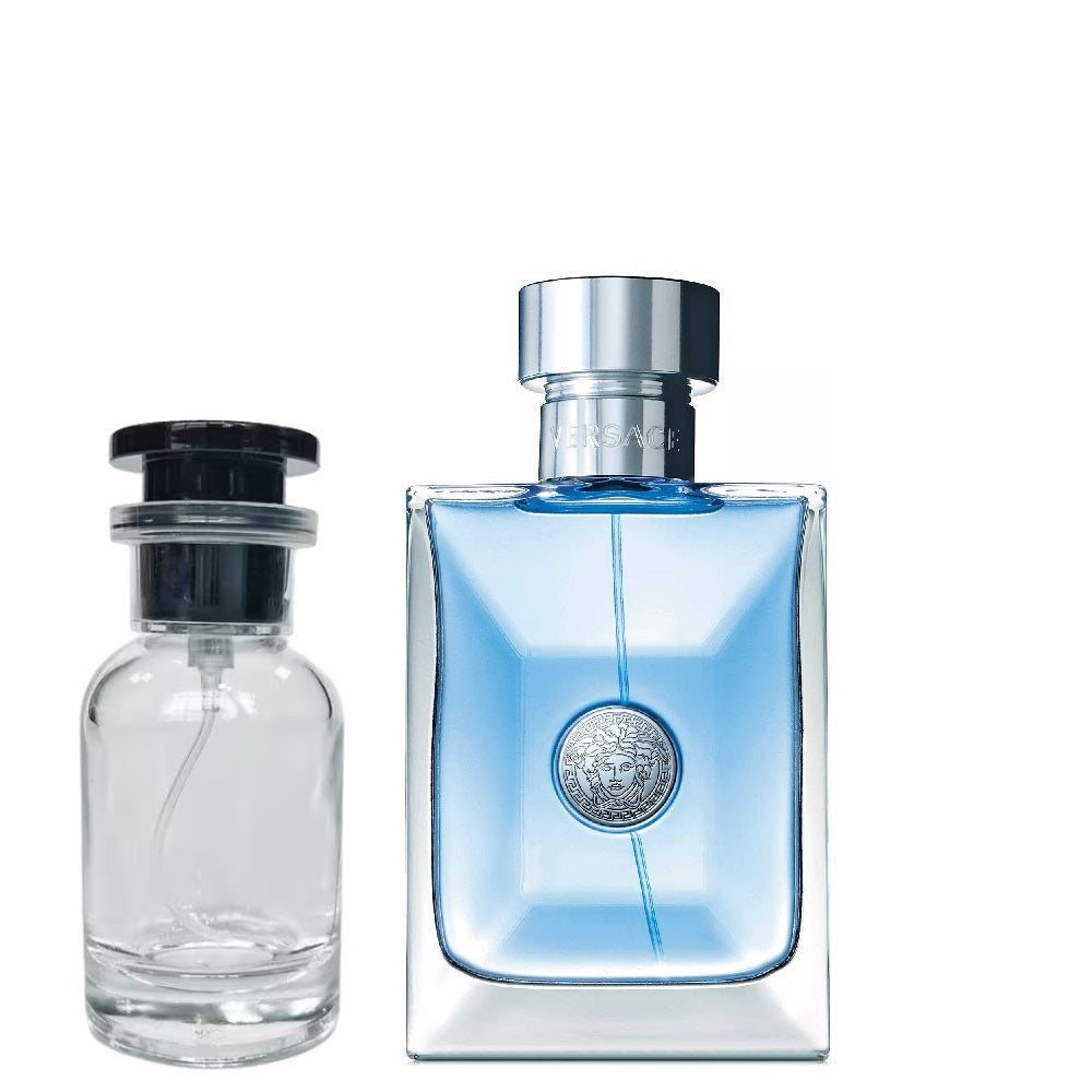 Versace Pour Homme - Decant / Full Bottle