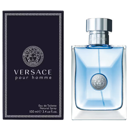 Versace Pour Homme - Decant / Full Bottle