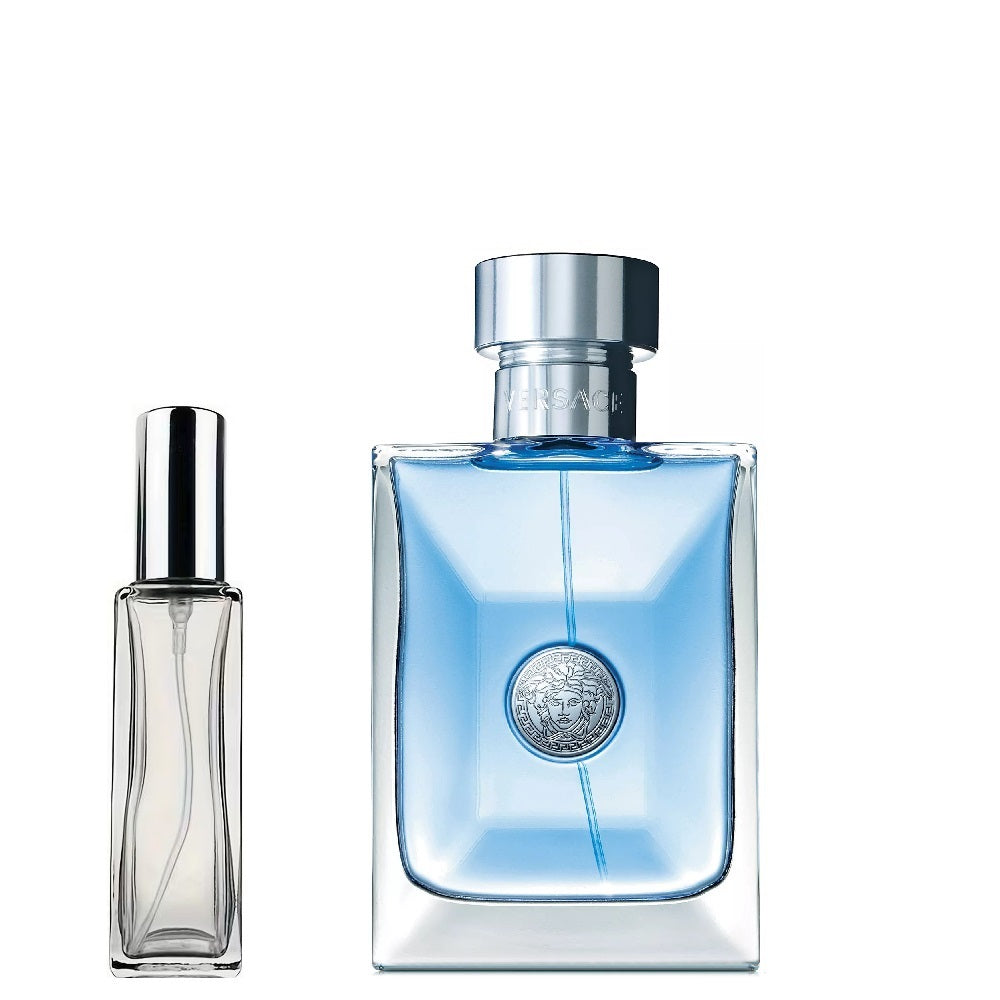 Versace Pour Homme - Decant / Full Bottle