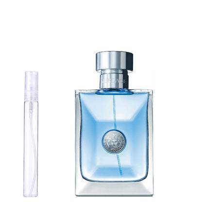 Versace Pour Homme - Decant / Full Bottle