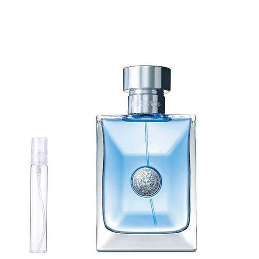 Versace Pour Homme - Decant / Full Bottle