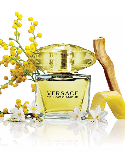 Yellow Diamond EDT - Decant / Full Bottle