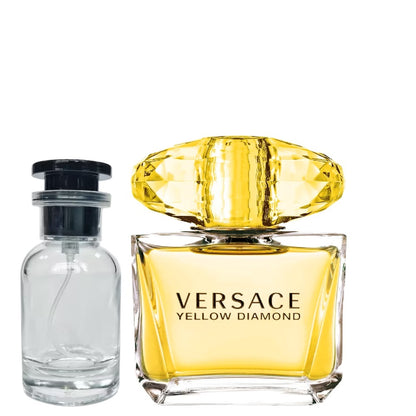 Yellow Diamond EDT - Decant / Full Bottle