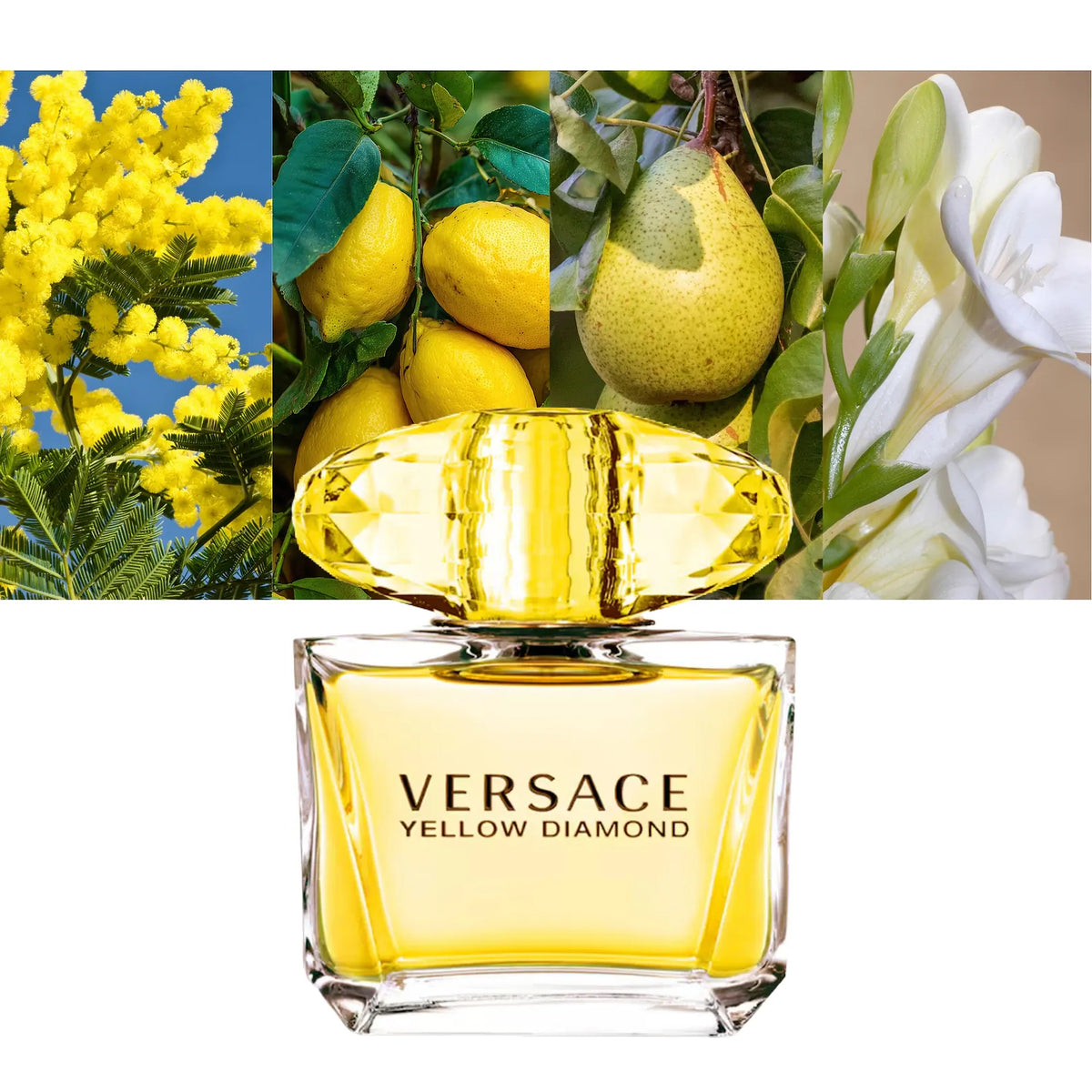 Yellow Diamond EDT - Decant / Full Bottle