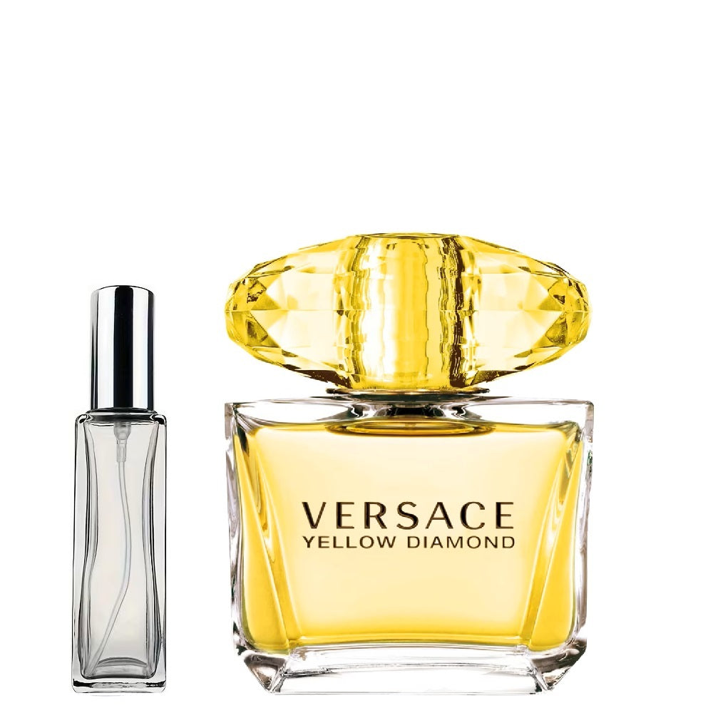 Yellow Diamond EDT - Decant / Full Bottle