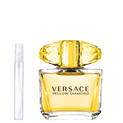 Yellow Diamond EDT - Decant / Full Bottle