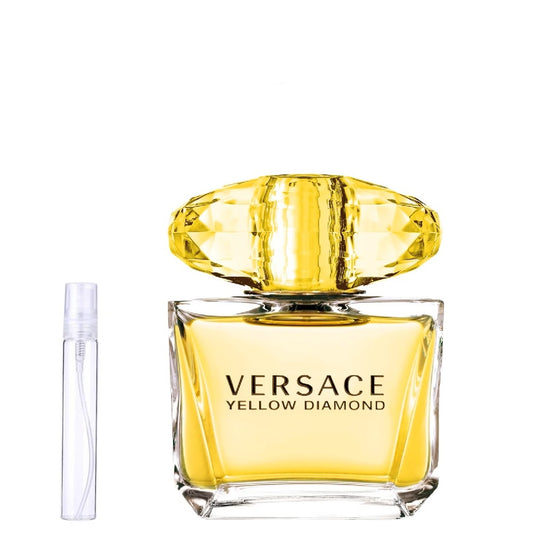 Yellow Diamond EDT - Decant / Full Bottle