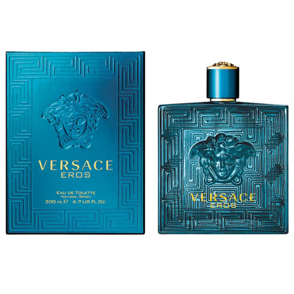Versace Eros EDT - Decant / Sample