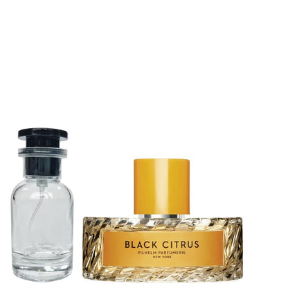 Black Citrus - Decant / Full Bottle