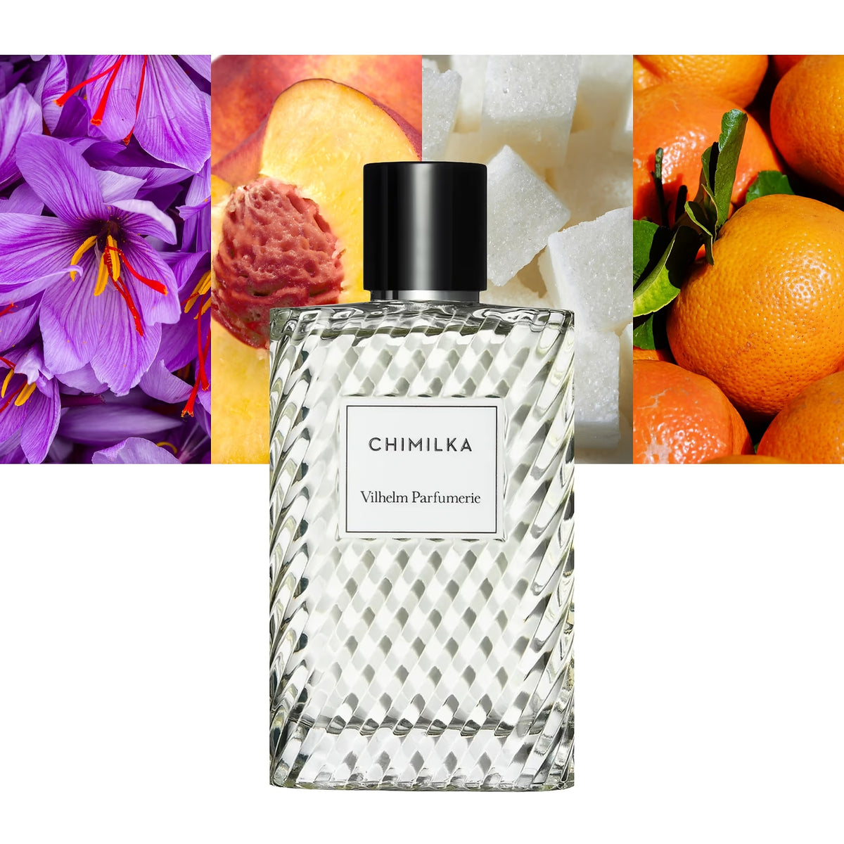 Chimilka - Decant / Full Bottle