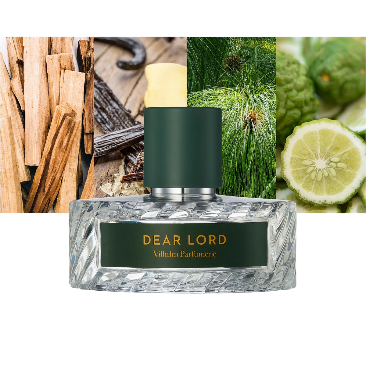 Dear Lord - Decant / Full Bottle