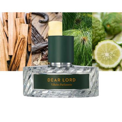 Dear Lord - Decant / Full Bottle