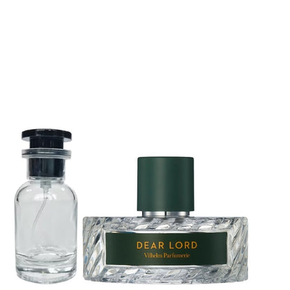 Dear Lord - Decant / Full Bottle