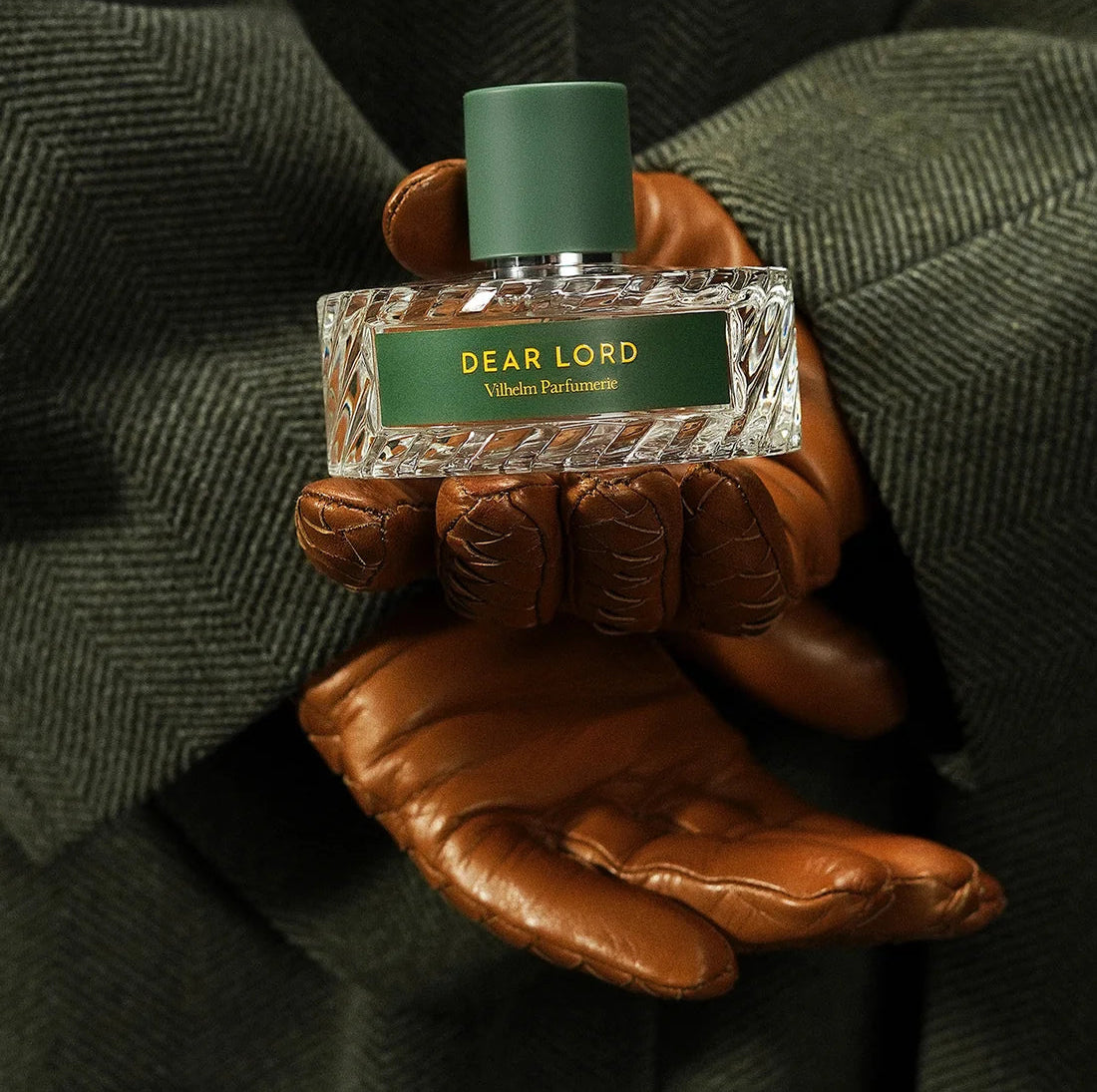 Dear Lord - Decant / Full Bottle