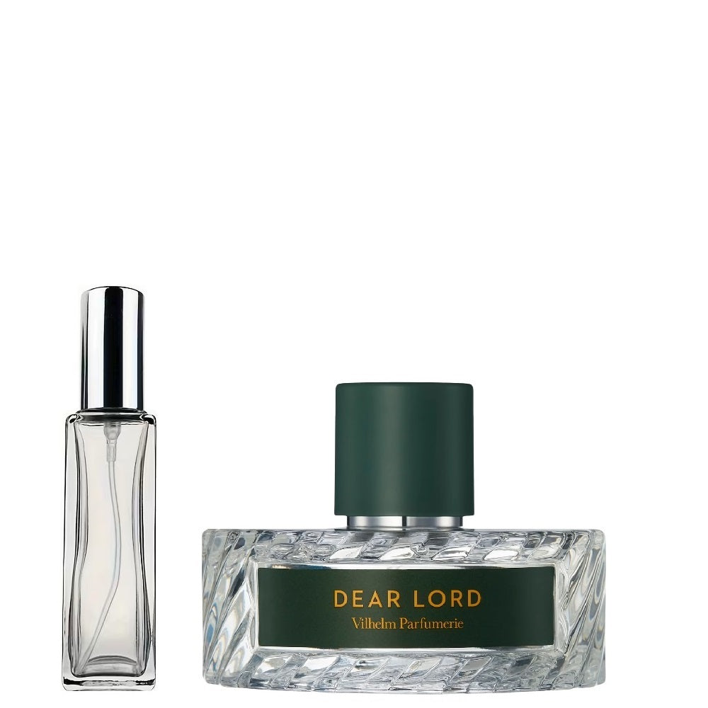 Dear Lord - Decant / Full Bottle