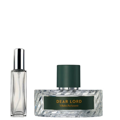 Dear Lord - Decant / Full Bottle