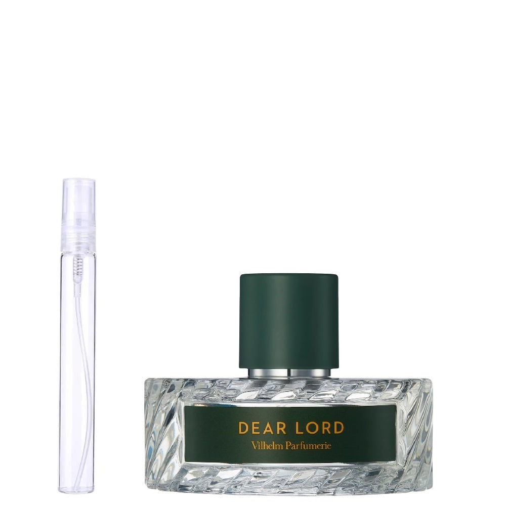 Dear Lord - Decant / Full Bottle