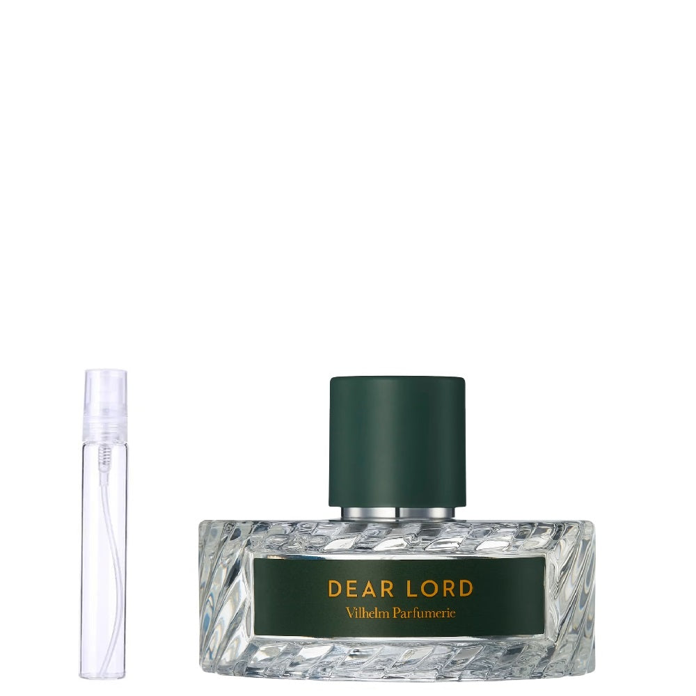 Dear Lord - Decant / Full Bottle