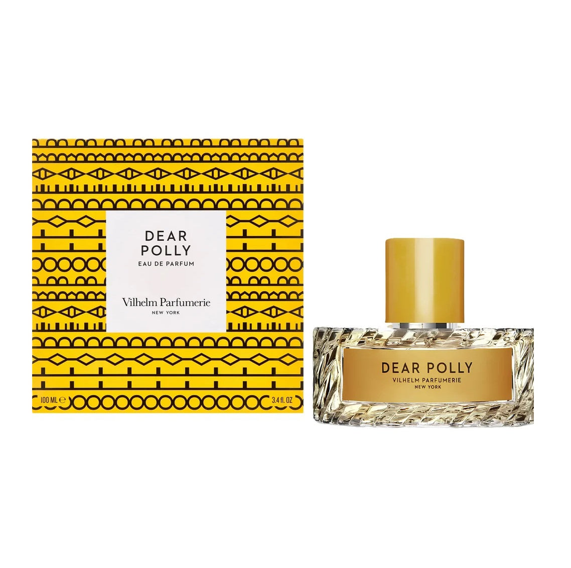 Dear Polly - Decant / Full Bottle