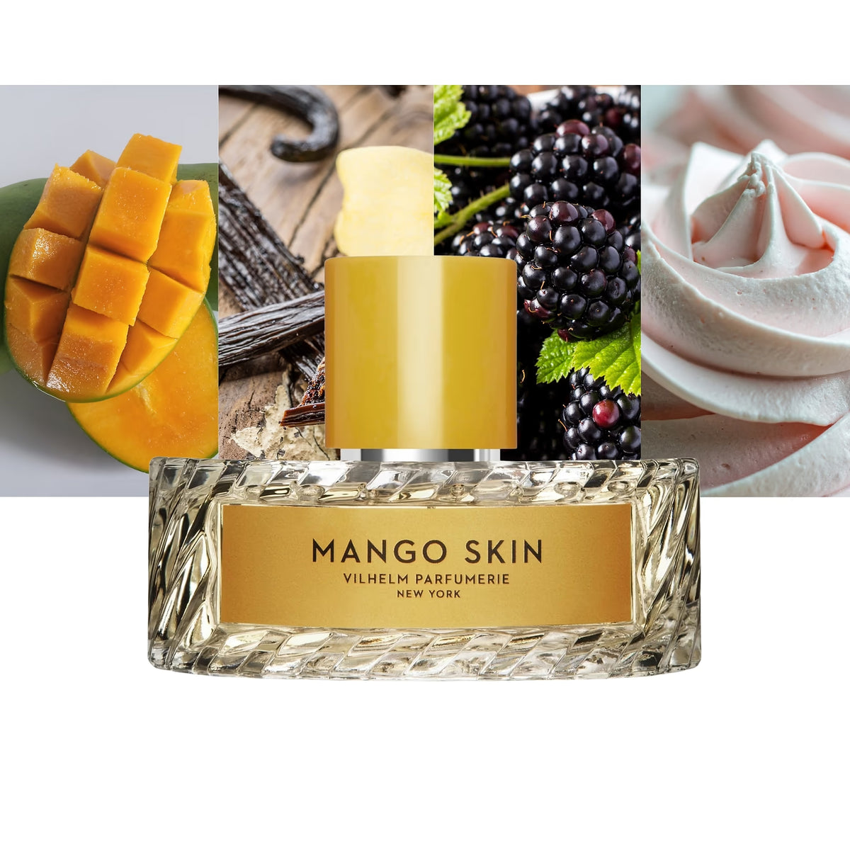Mango Skin - Decant / Full Bottle