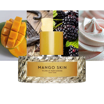Mango Skin - Decant / Full Bottle