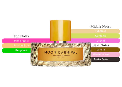 Moon Carnival - Decant / Full Bottle