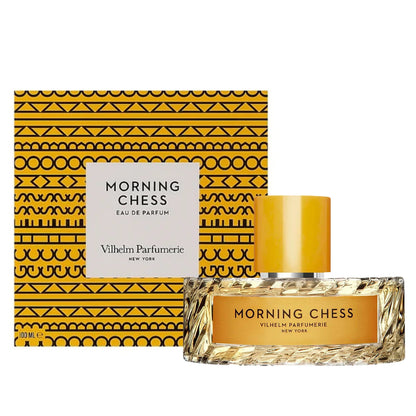 Morning Chess - Decant / Full Bottle