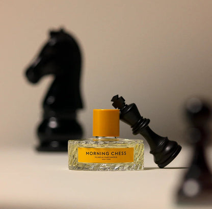 Morning Chess - Decant / Full Bottle