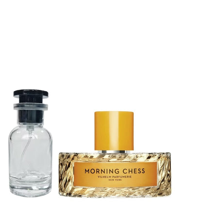 Morning Chess - Decant / Full Bottle