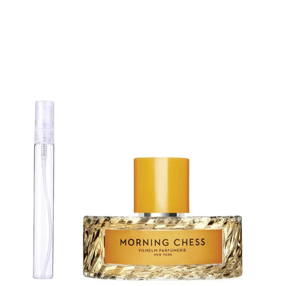 Morning Chess - Decant / Full Bottle