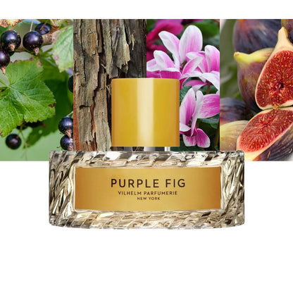 Purple Fig - Decant / Full Bottle