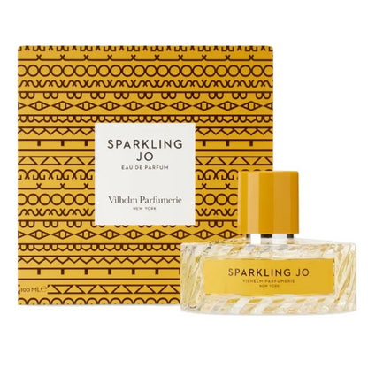 Sparkling Jo - Decant / Full Bottle