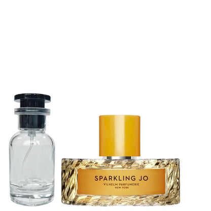 Sparkling Jo - Decant / Full Bottle