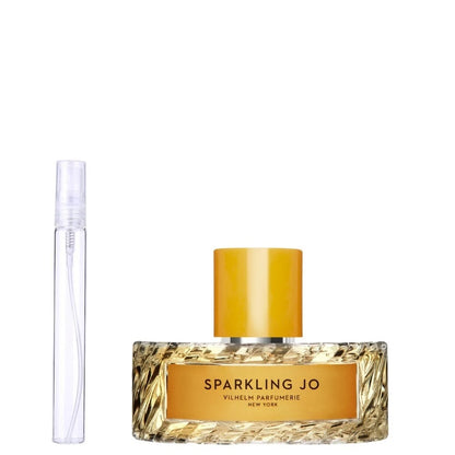 Sparkling Jo - Decant / Full Bottle