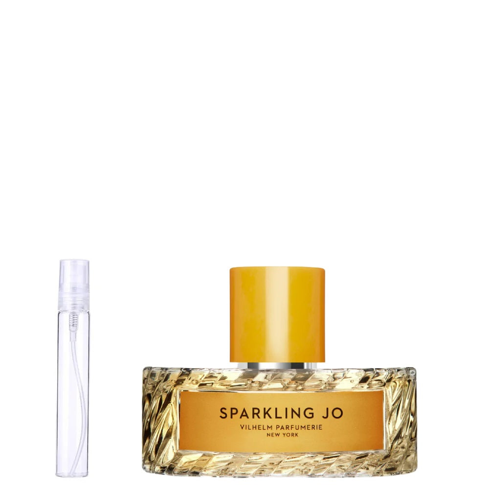 Sparkling Jo - Decant / Full Bottle