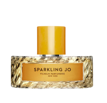 Sparkling Jo - Decant / Full Bottle