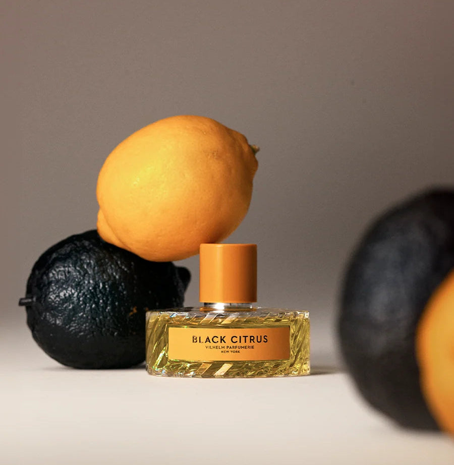 Black Citrus - Decant / Full Bottle
