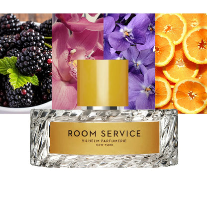 Room Service - Decant / Full Bottle