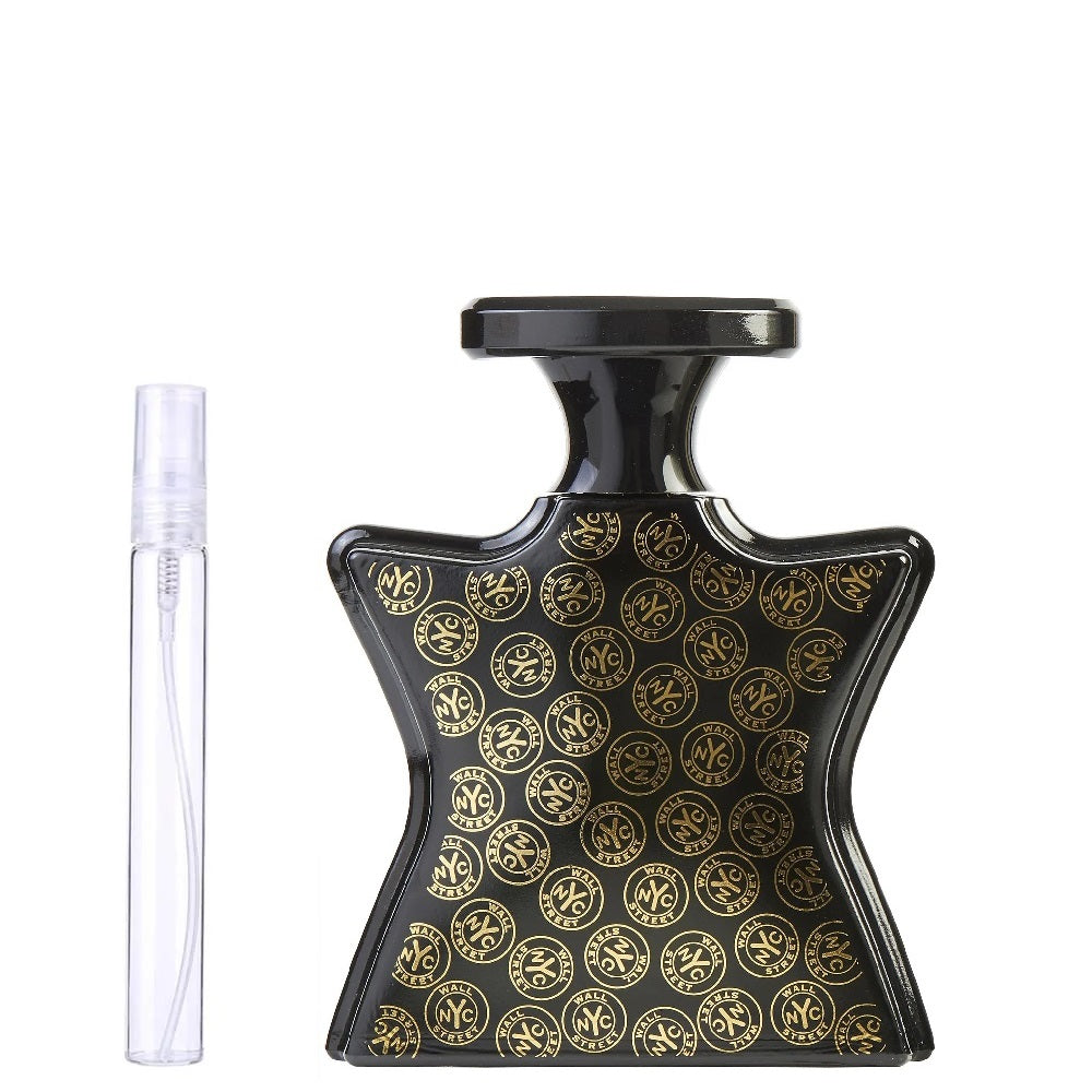 Wall Street by Bond No 9 - Decant / Sample