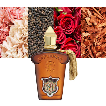 1888 - Decant / Full Bottle