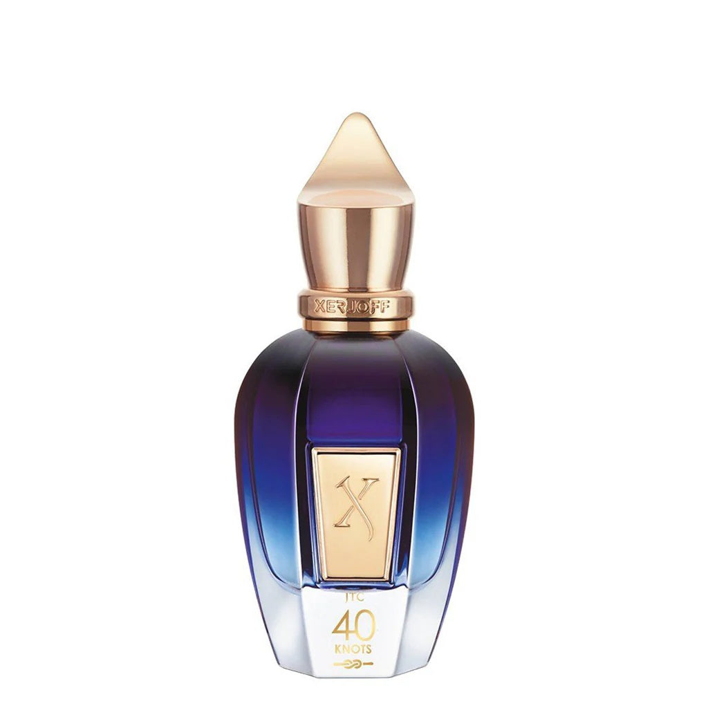 40 Knots - Decant / Full Bottle