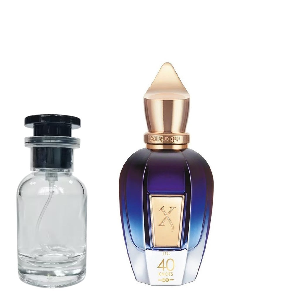 40 Knots - Decant / Full Bottle