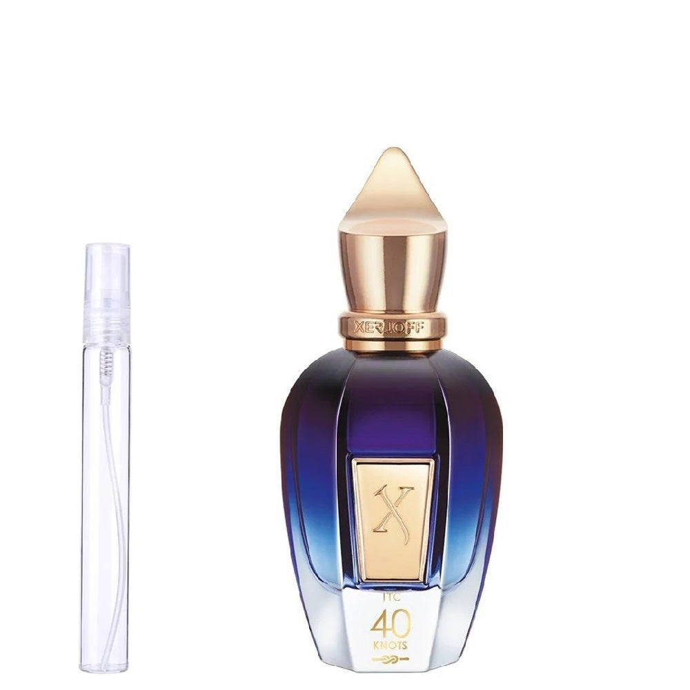 40 Knots - Decant / Full Bottle