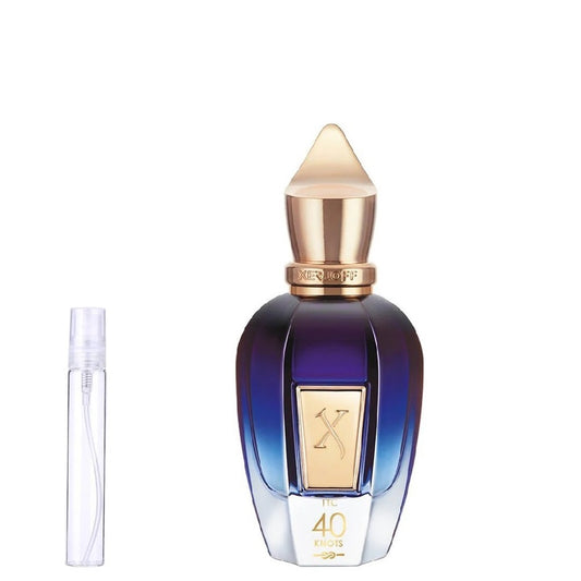40 Knots - Decant / Full Bottle