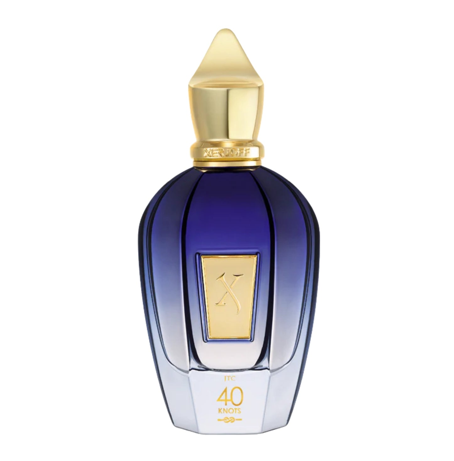 40 Knots - Decant / Full Bottle