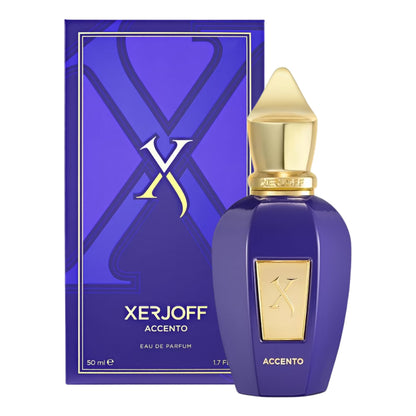 Accento EDP - Decant / Full Bottle